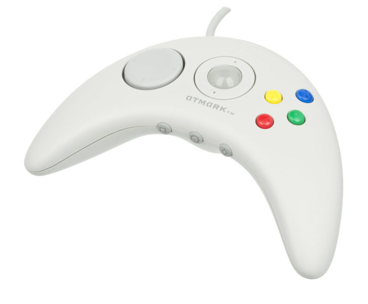 gamepad pipin
