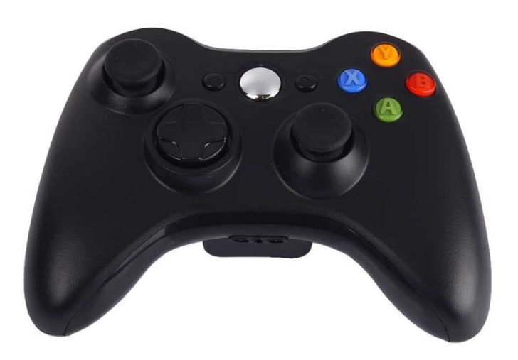 gamepad xbox