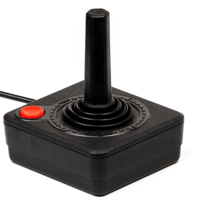 joystick de atari