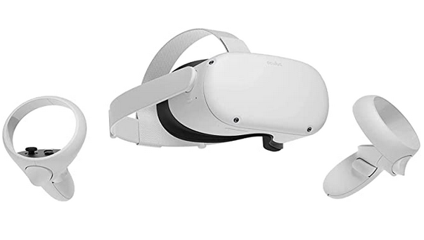 gamepad para gafas de realidad virtual